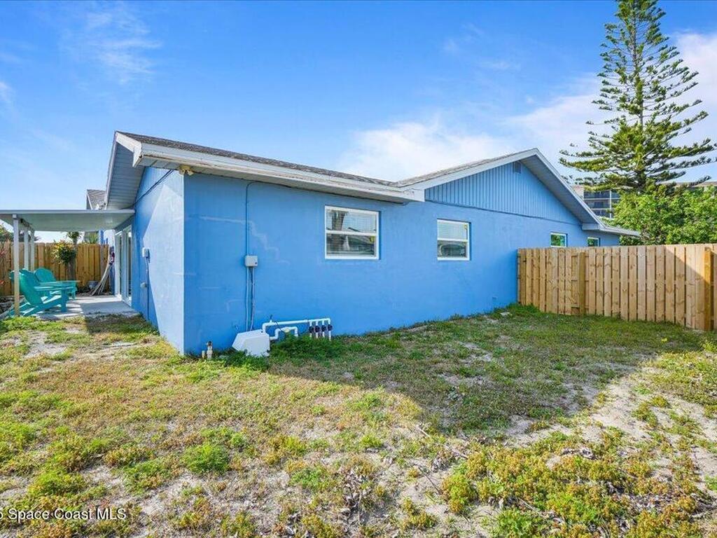 513 & 515 Ronnie Drive, Indian Harbour Beach, FL 32937