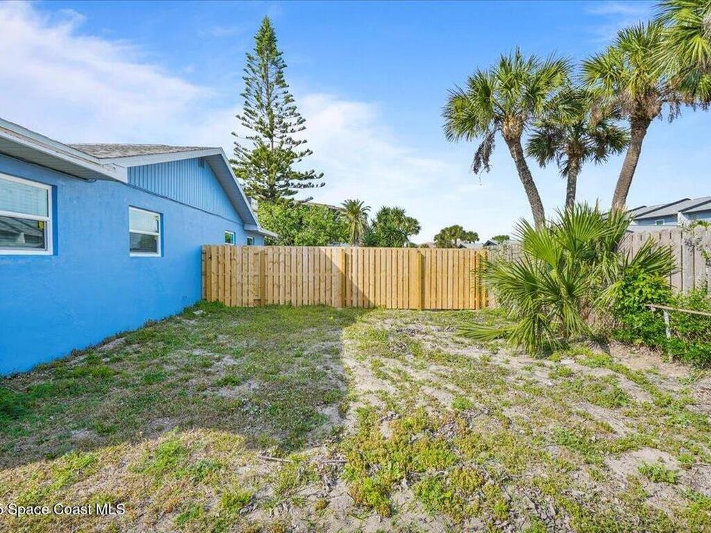 513 & 515 Ronnie Drive, Indian Harbour Beach, FL 32937