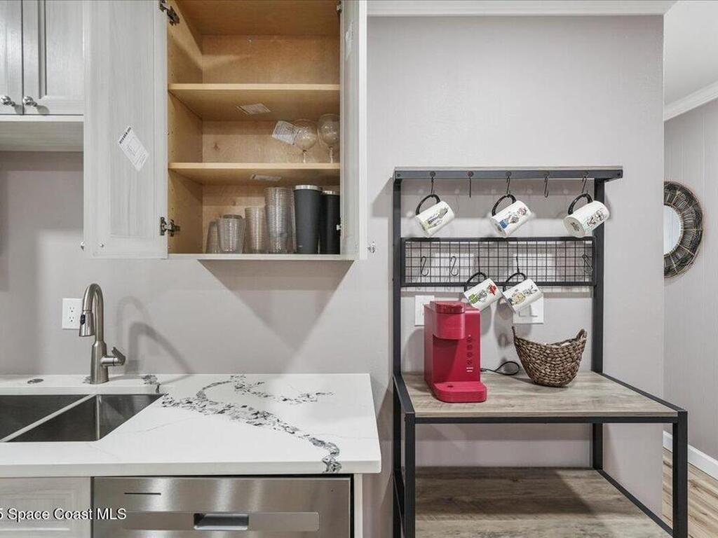 513 & 515 Ronnie Drive, Indian Harbour Beach, FL 32937