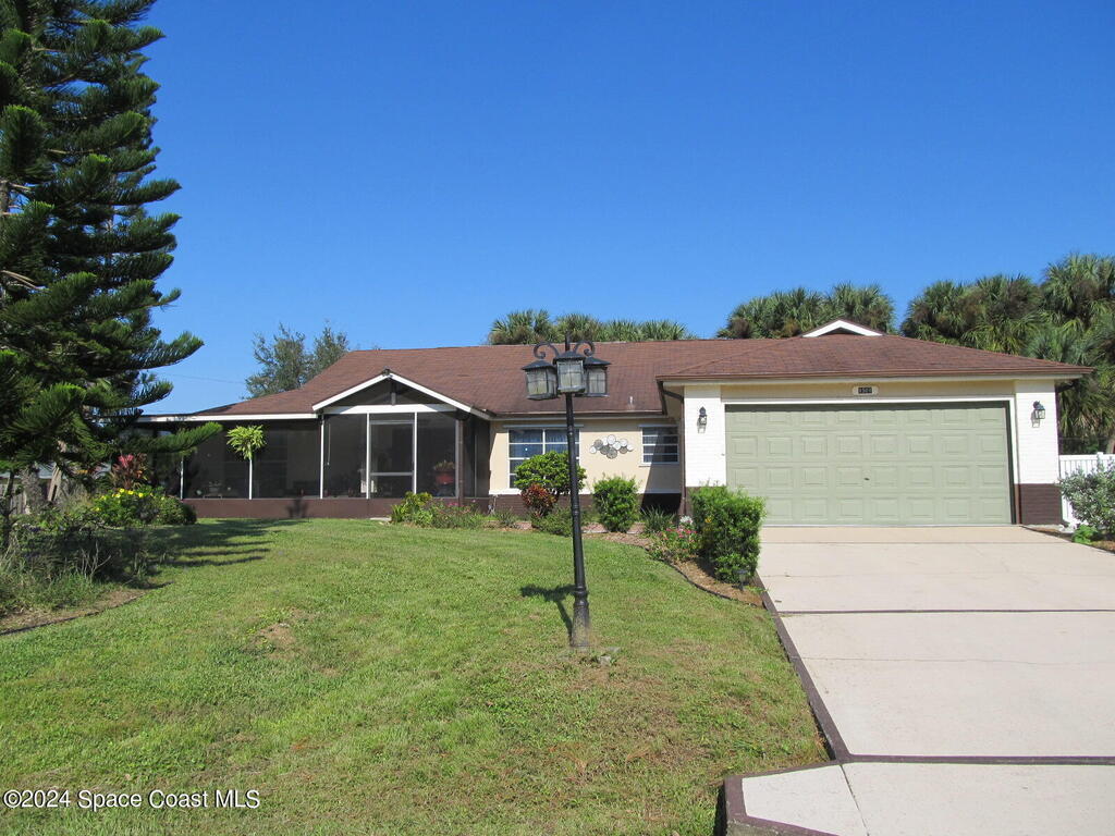 1501 Olympia Avenue, Palm Bay, FL 32908