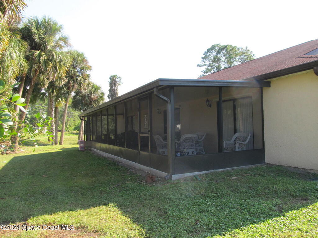 1501 Olympia Avenue, Palm Bay, FL 32908