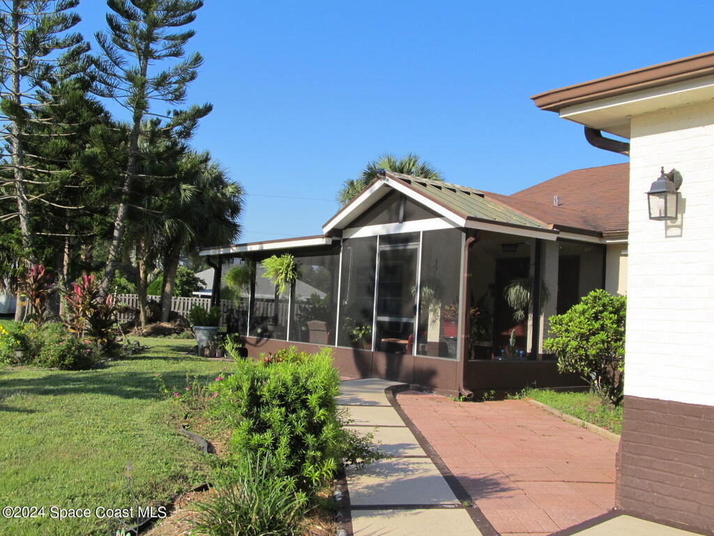 1501 Olympia Avenue, Palm Bay, FL 32908