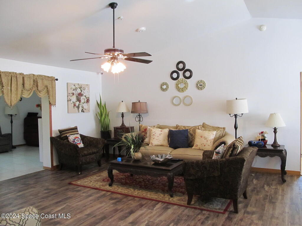 1501 Olympia Avenue, Palm Bay, FL 32908