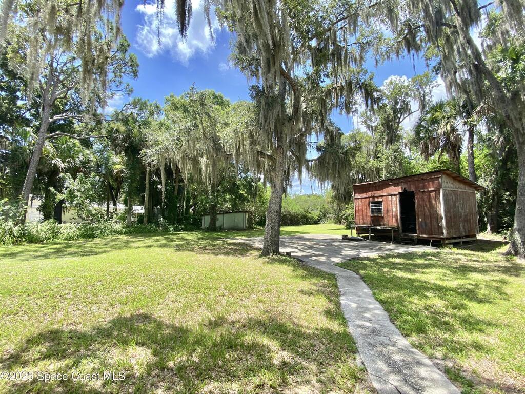 555 Kings Way, Merritt Island, FL 32953