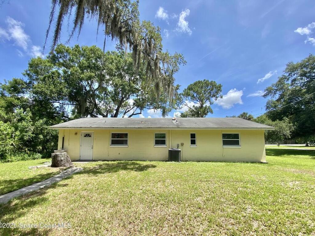 555 Kings Way, Merritt Island, FL 32953