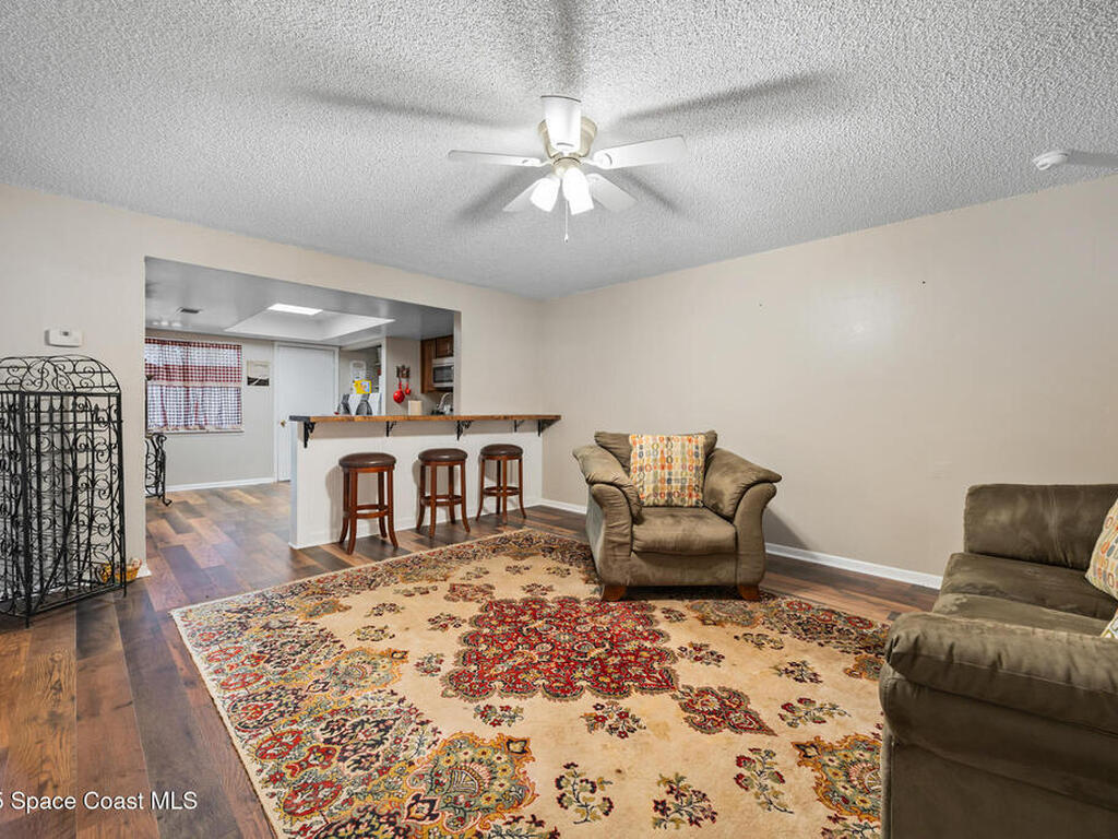 1515 Huntington Lane, Rockledge, FL 32955