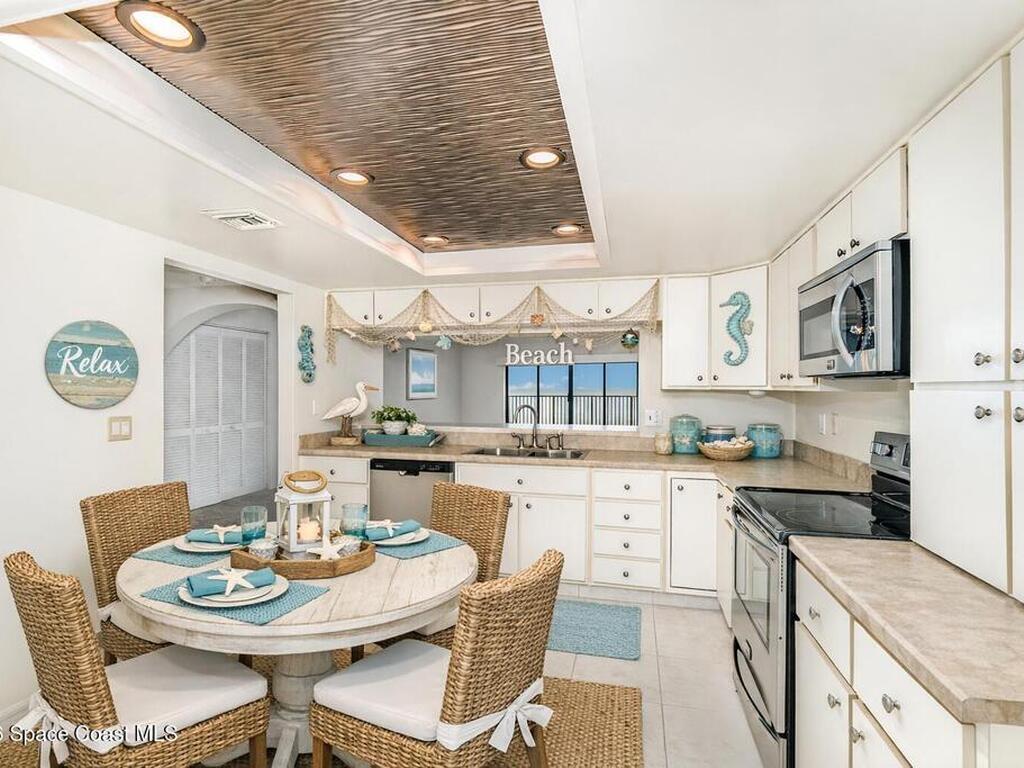 750 N Atlantic Avenue, Cocoa Beach, FL 32931