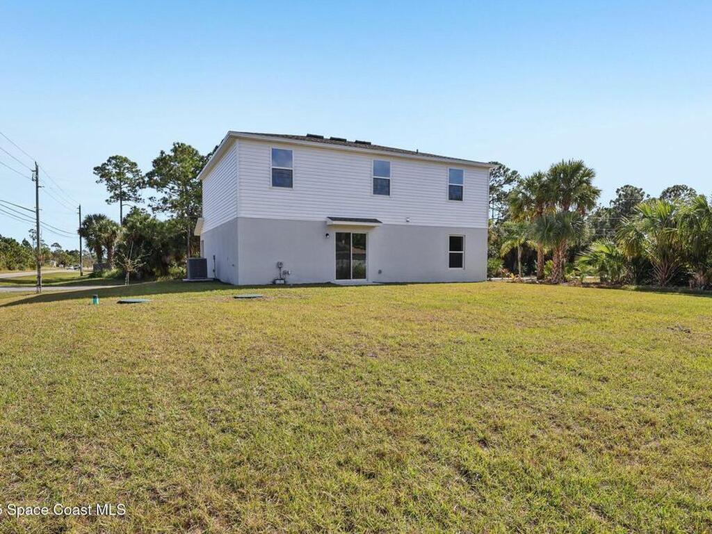 2910 Dagget Avenue, Palm Bay, FL 32909