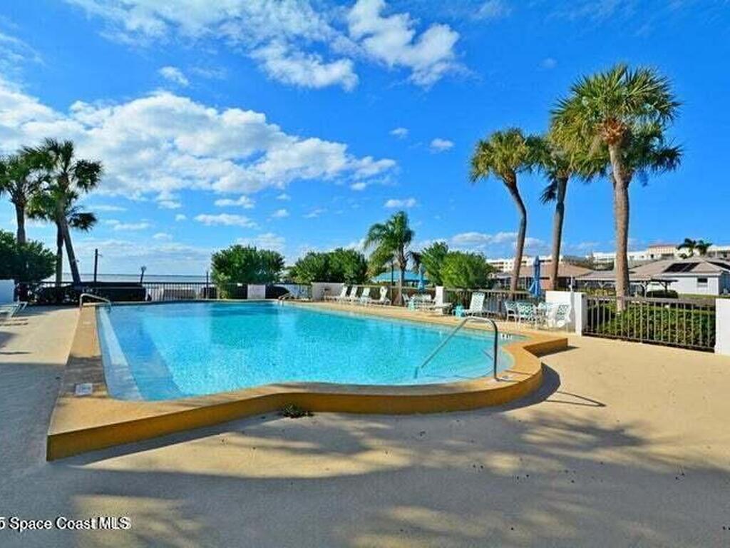 300 Columbia Drive, Cape Canaveral, FL 32920