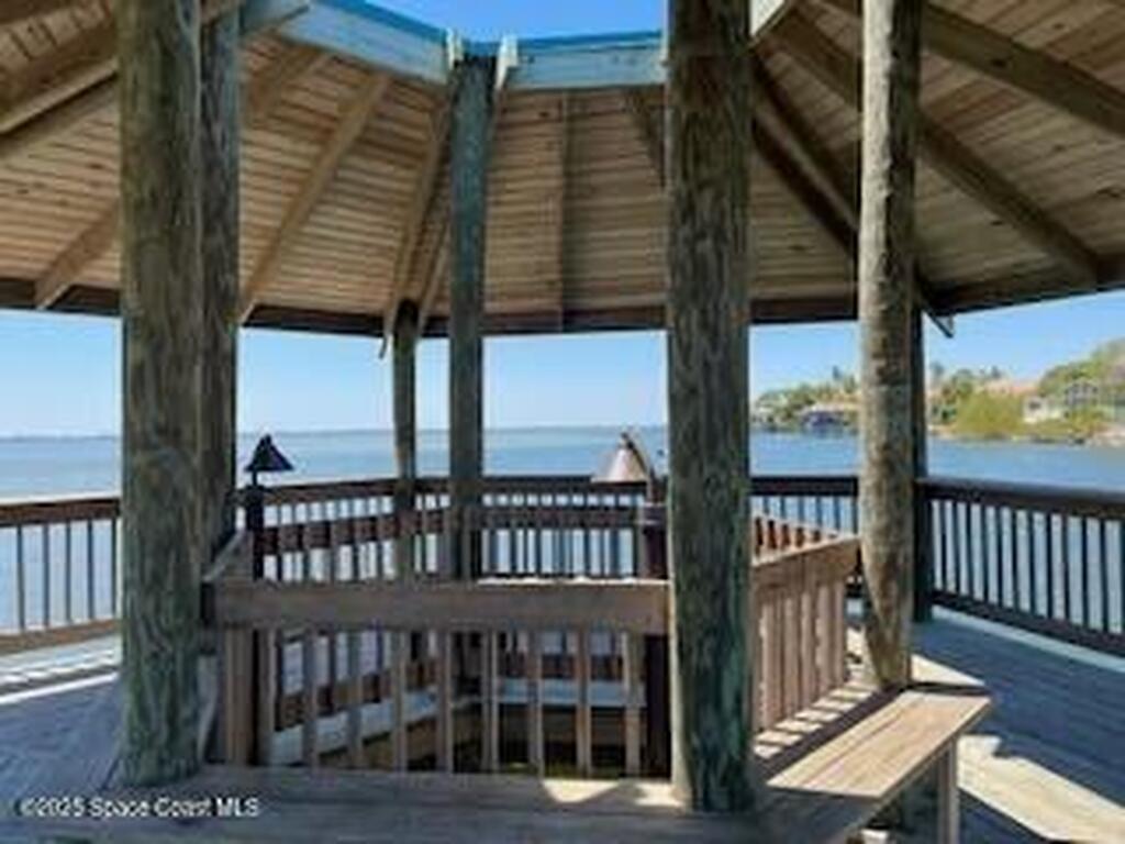 300 Columbia Drive, Cape Canaveral, FL 32920