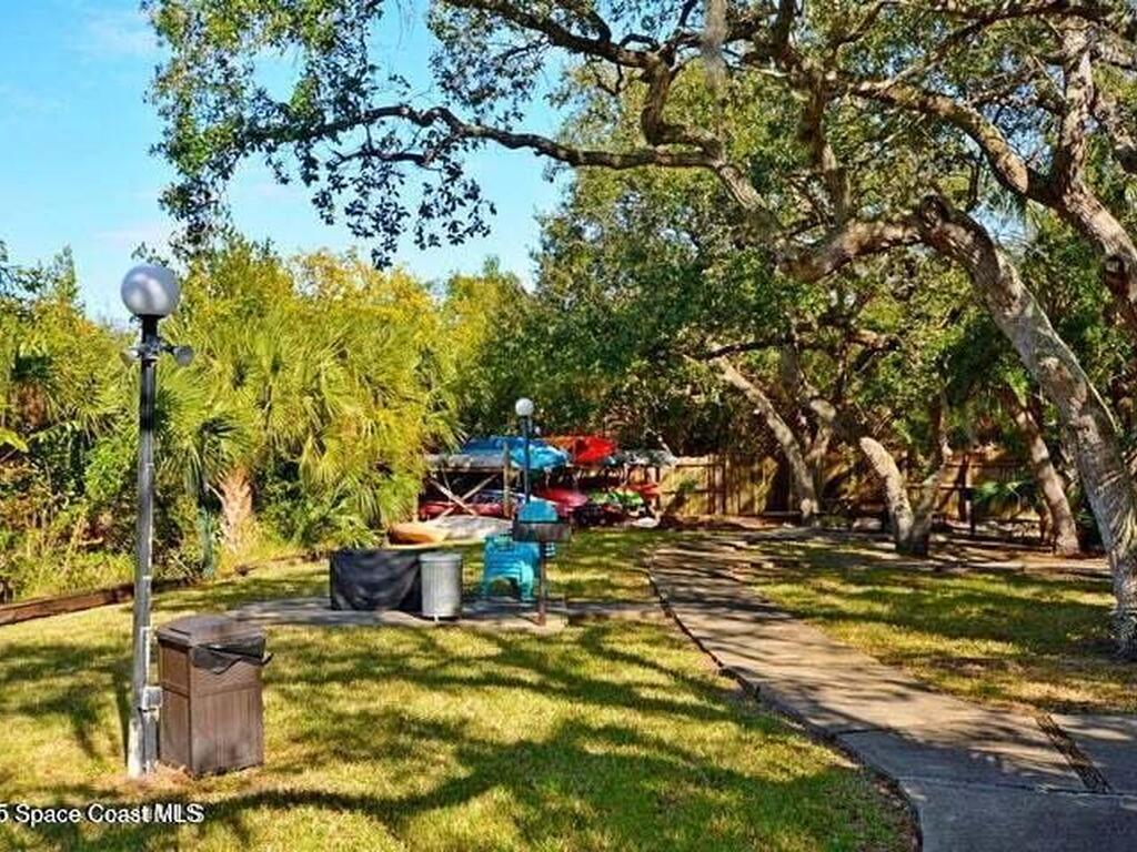 300 Columbia Drive, Cape Canaveral, FL 32920