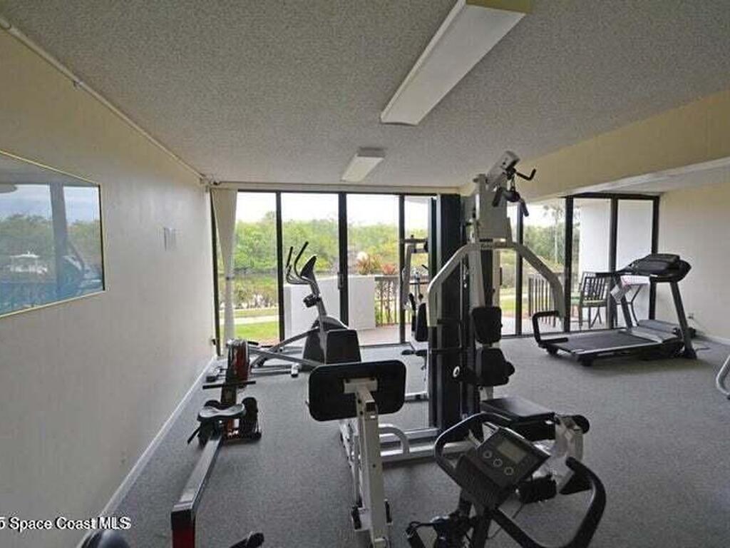 300 Columbia Drive, Cape Canaveral, FL 32920