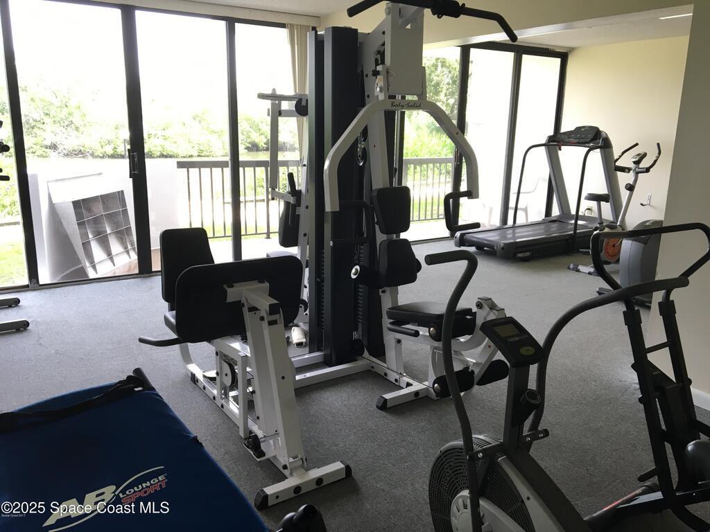 300 Columbia Drive, Cape Canaveral, FL 32920