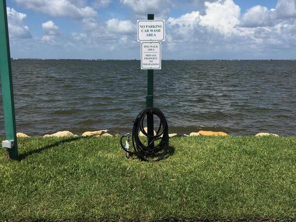 300 Columbia Drive, Cape Canaveral, FL 32920