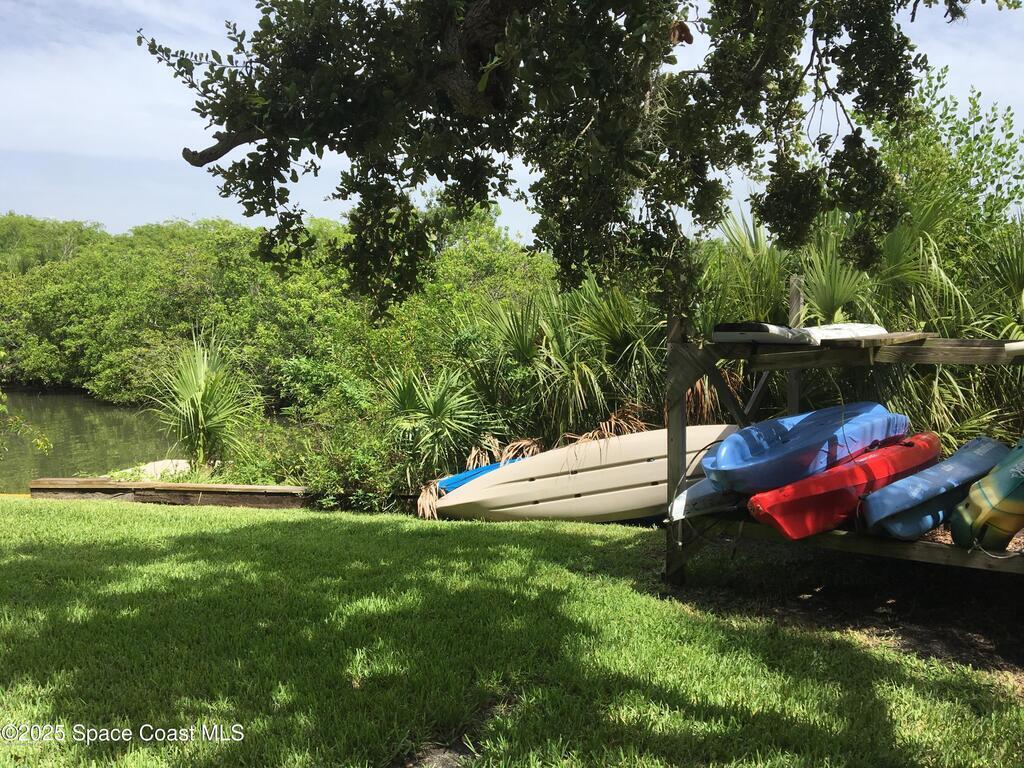 300 Columbia Drive, Cape Canaveral, FL 32920