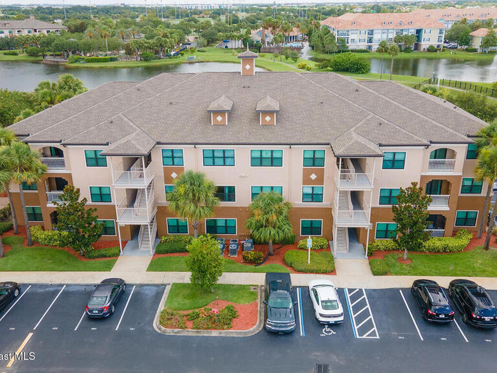 6461 Borasco Drive, Melbourne, FL 32940