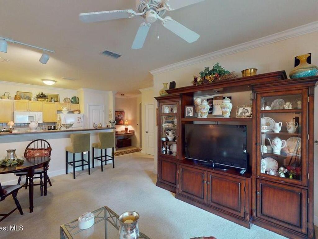 6461 Borasco Drive, Melbourne, FL 32940