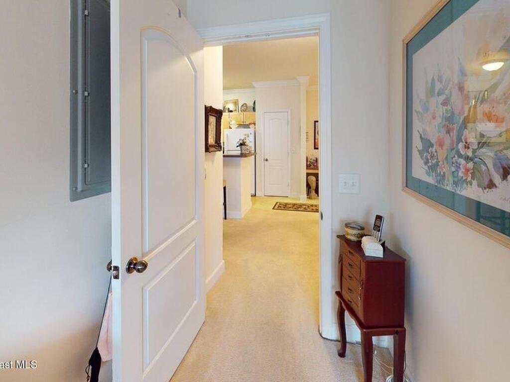 6461 Borasco Drive, Melbourne, FL 32940