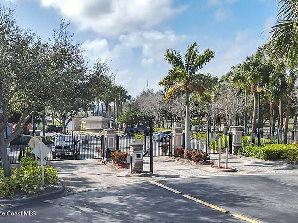 6461 Borasco Drive, Melbourne, FL 32940