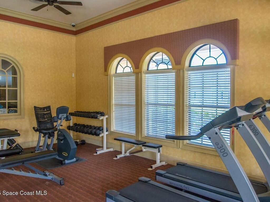 6461 Borasco Drive, Melbourne, FL 32940