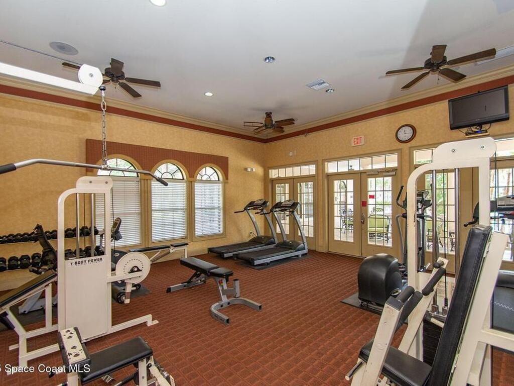 6461 Borasco Drive, Melbourne, FL 32940