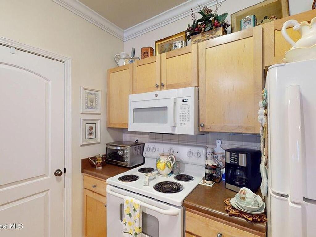 6461 Borasco Drive, Melbourne, FL 32940