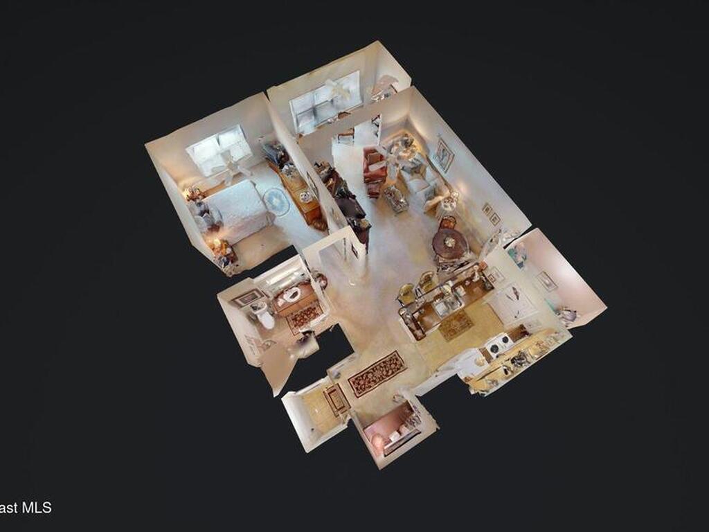 6461 Borasco Drive, Melbourne, FL 32940