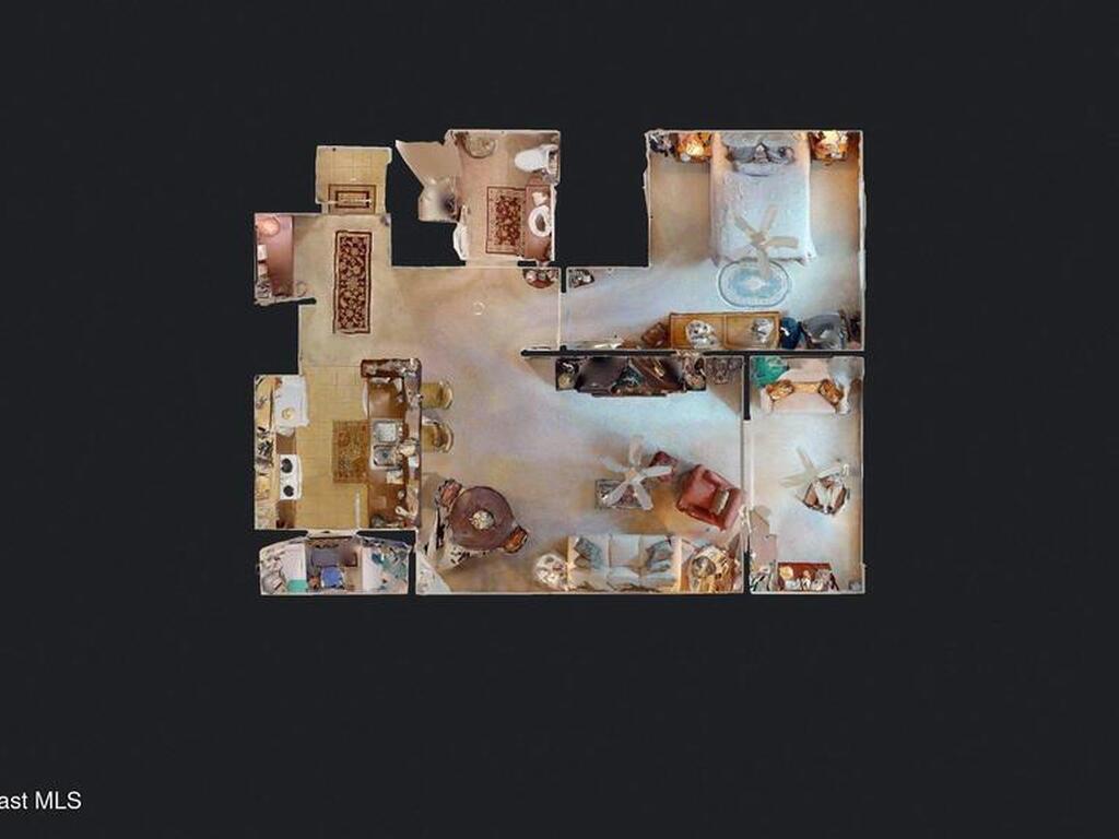 6461 Borasco Drive, Melbourne, FL 32940