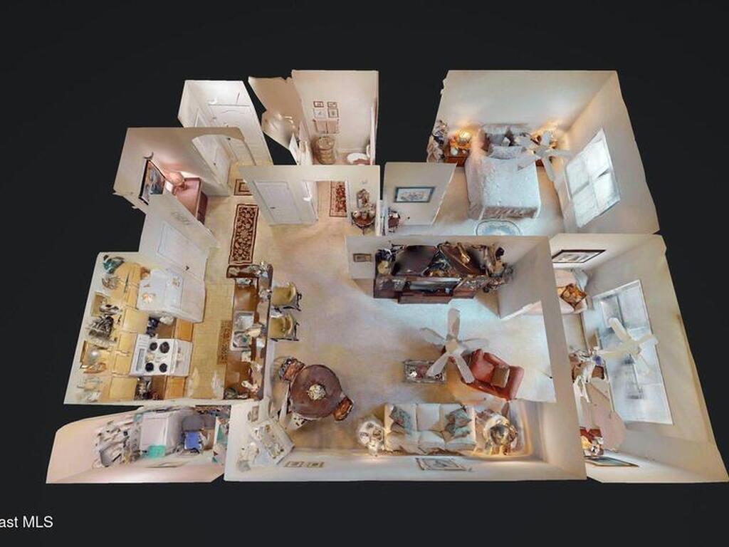 6461 Borasco Drive, Melbourne, FL 32940