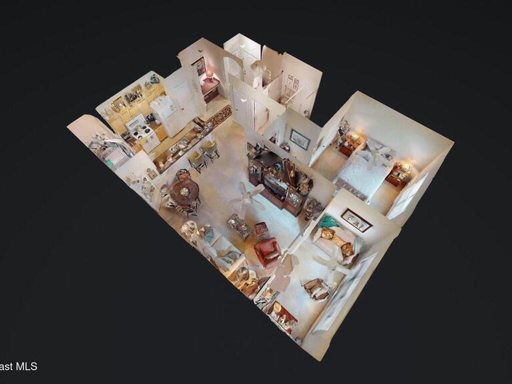 6461 Borasco Drive, Melbourne, FL 32940