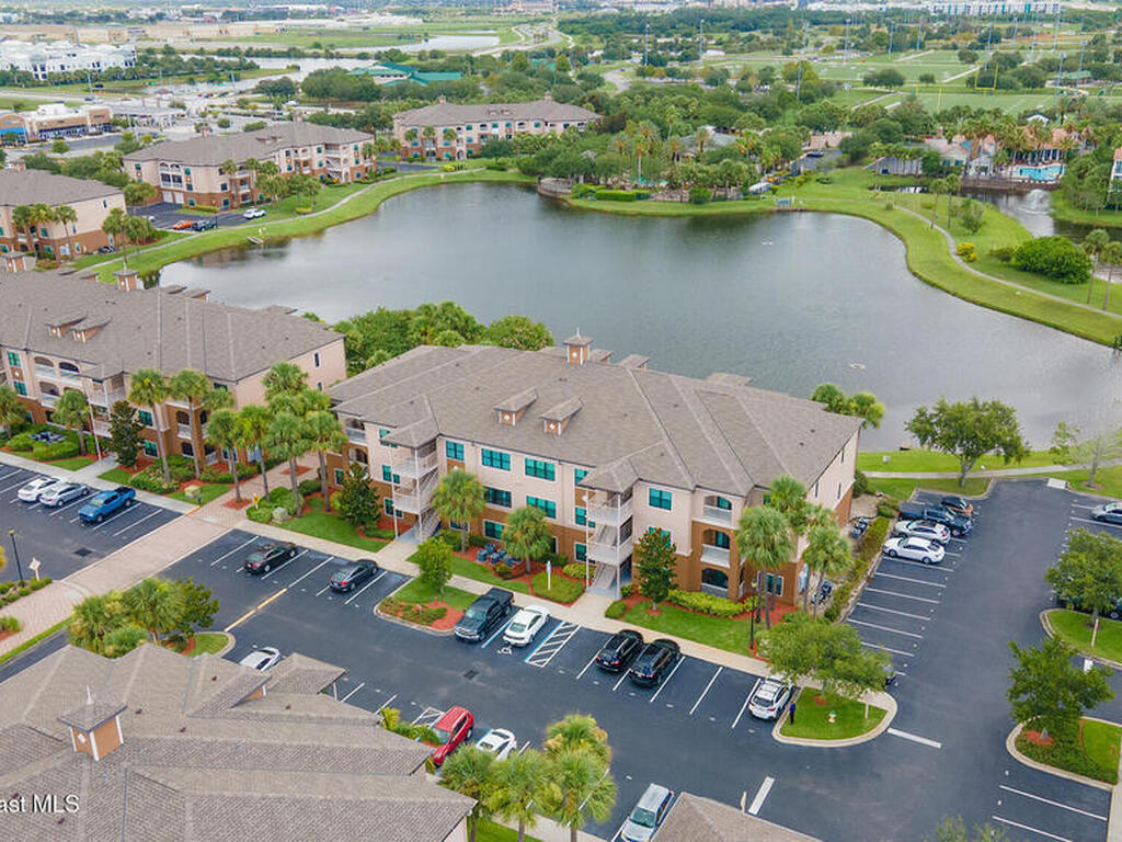 6461 Borasco Drive, Melbourne, FL 32940