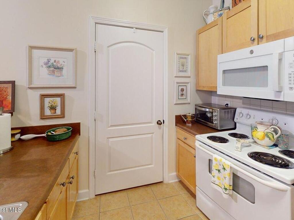 6461 Borasco Drive, Melbourne, FL 32940