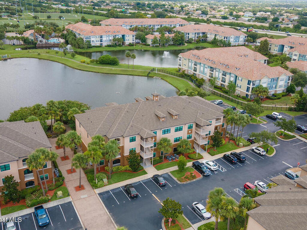 6461 Borasco Drive, Melbourne, FL 32940