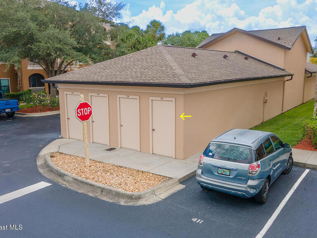 6461 Borasco Drive, Melbourne, FL 32940