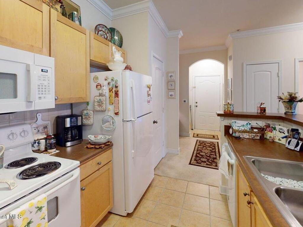 6461 Borasco Drive, Melbourne, FL 32940