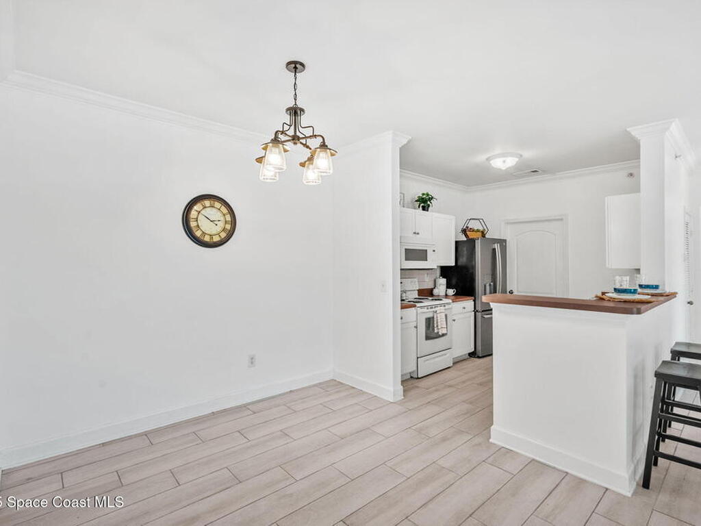 6461 Borasco Drive, Melbourne, FL 32940