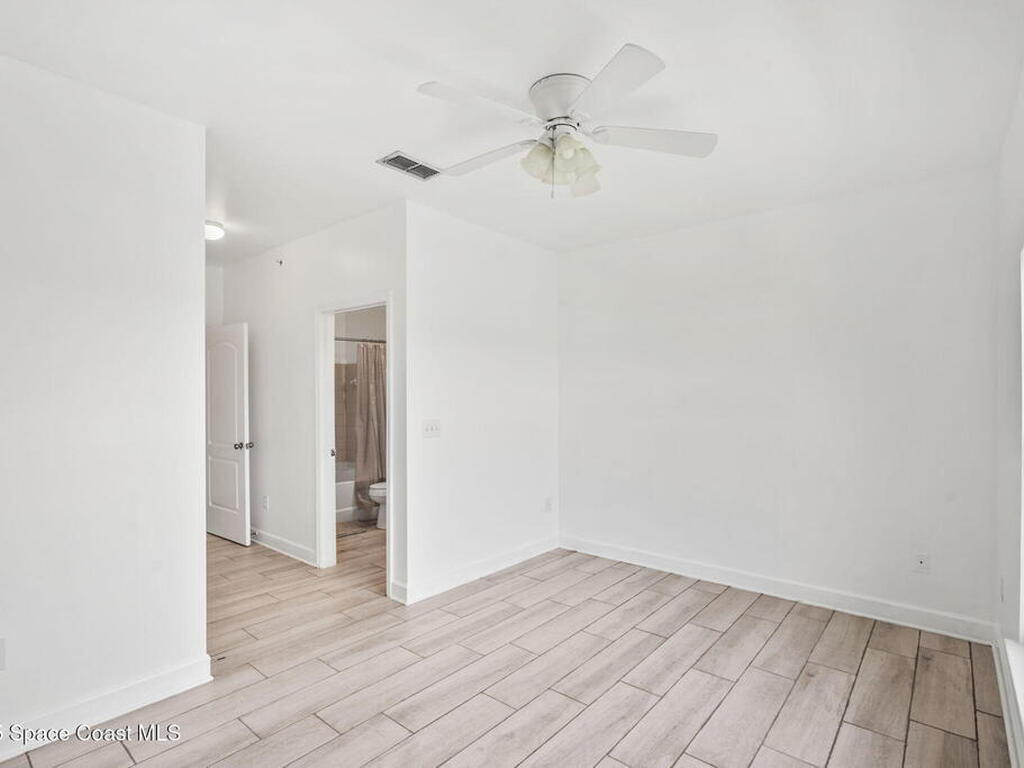 6461 Borasco Drive, Melbourne, FL 32940