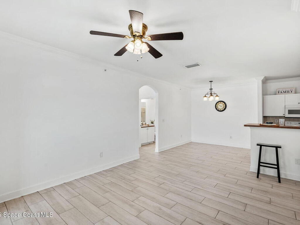 6461 Borasco Drive, Melbourne, FL 32940