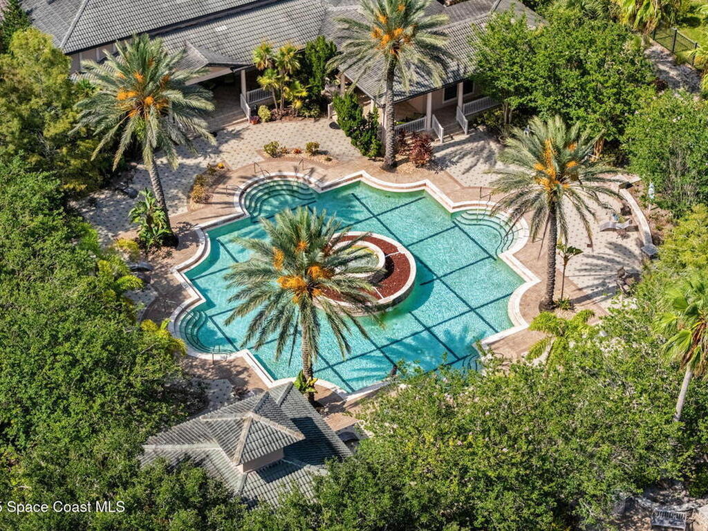 6461 Borasco Drive, Melbourne, FL 32940