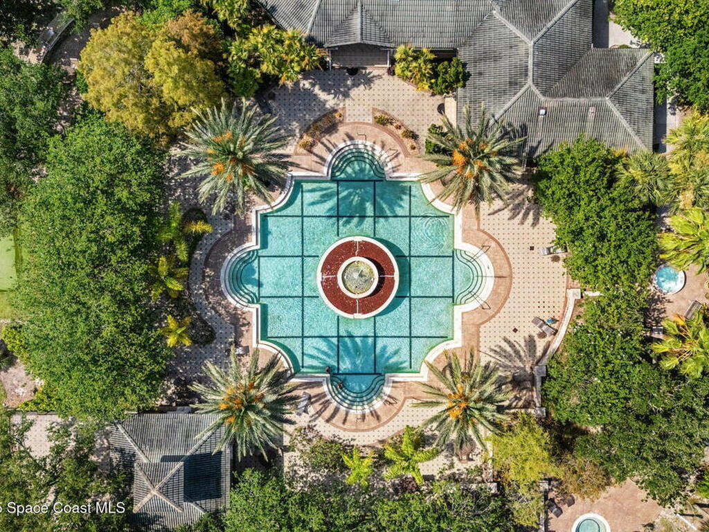 6461 Borasco Drive, Melbourne, FL 32940