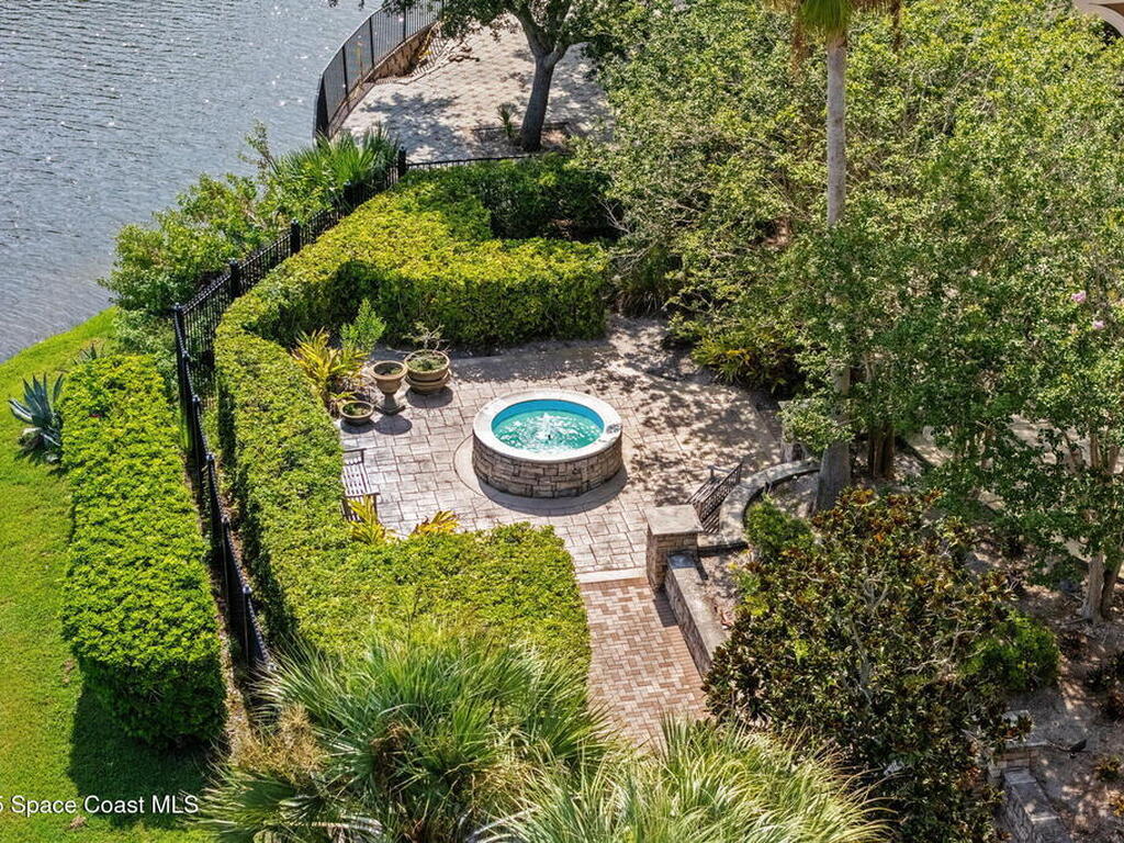 6461 Borasco Drive, Melbourne, FL 32940