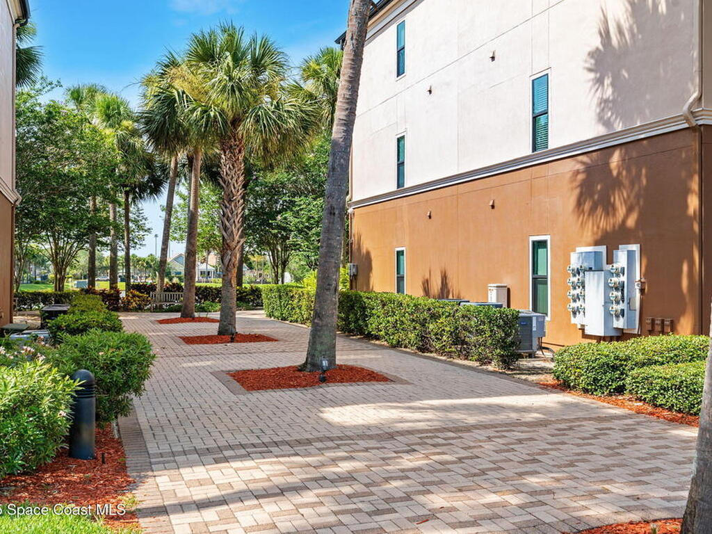 6461 Borasco Drive, Melbourne, FL 32940