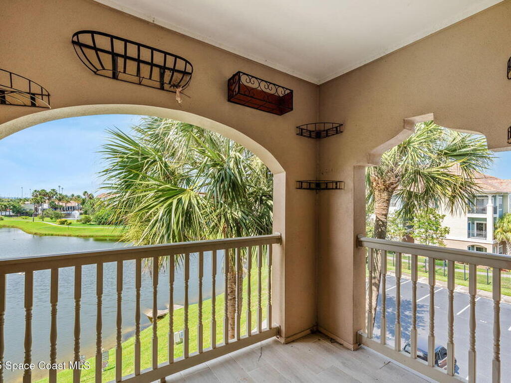 6461 Borasco Drive, Melbourne, FL 32940