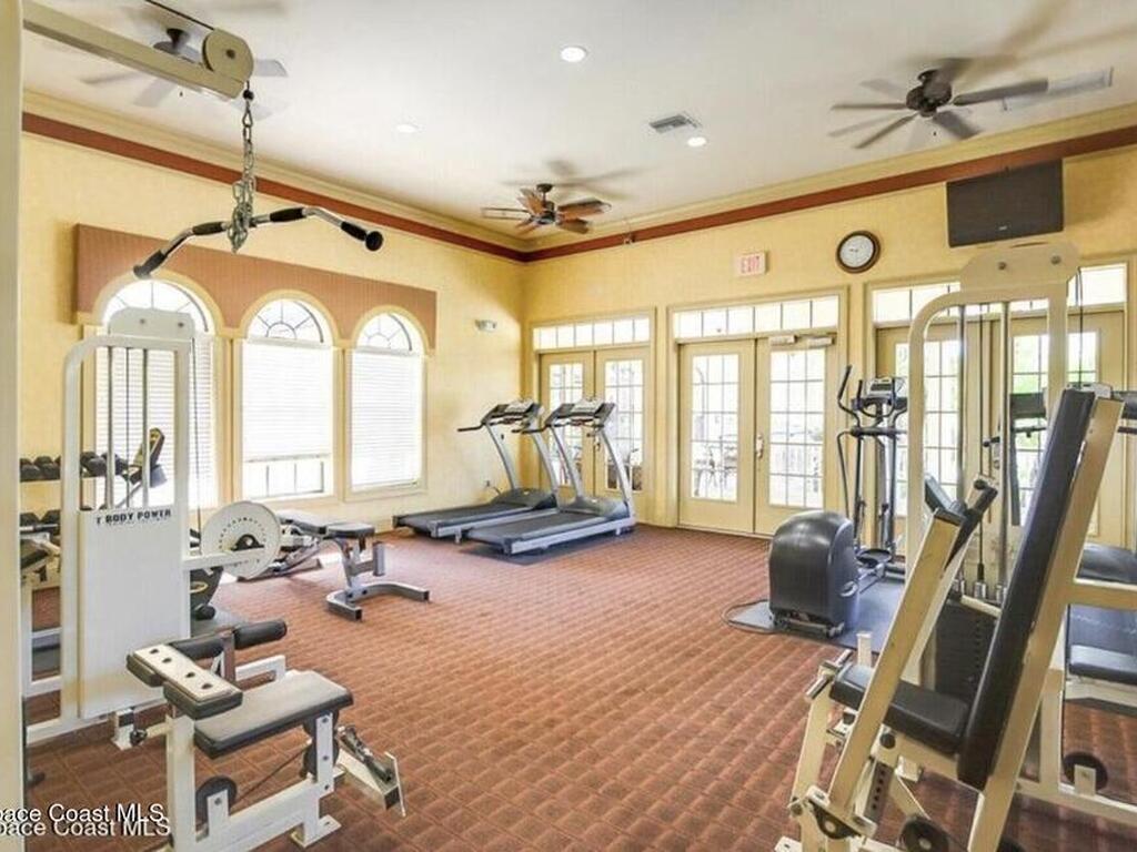 6461 Borasco Drive, Melbourne, FL 32940