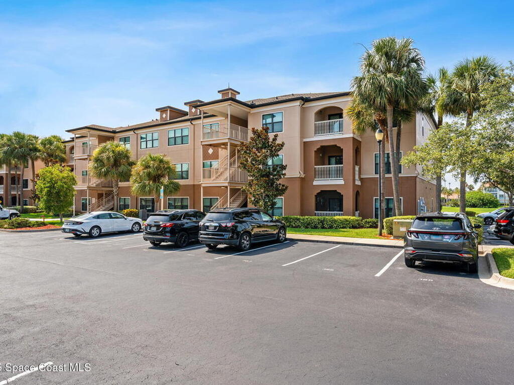 6461 Borasco Drive, Melbourne, FL 32940