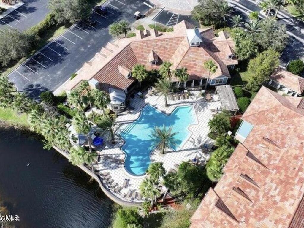 6461 Borasco Drive, Melbourne, FL 32940