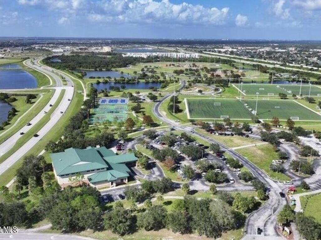 6461 Borasco Drive, Melbourne, FL 32940