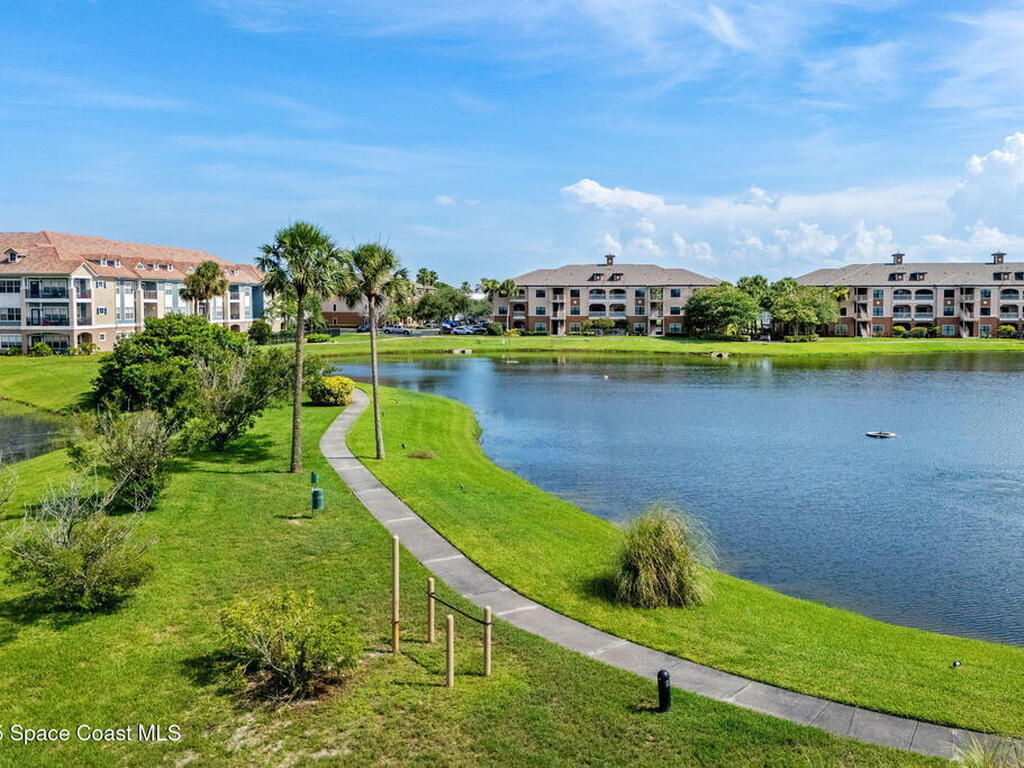 6461 Borasco Drive, Melbourne, FL 32940