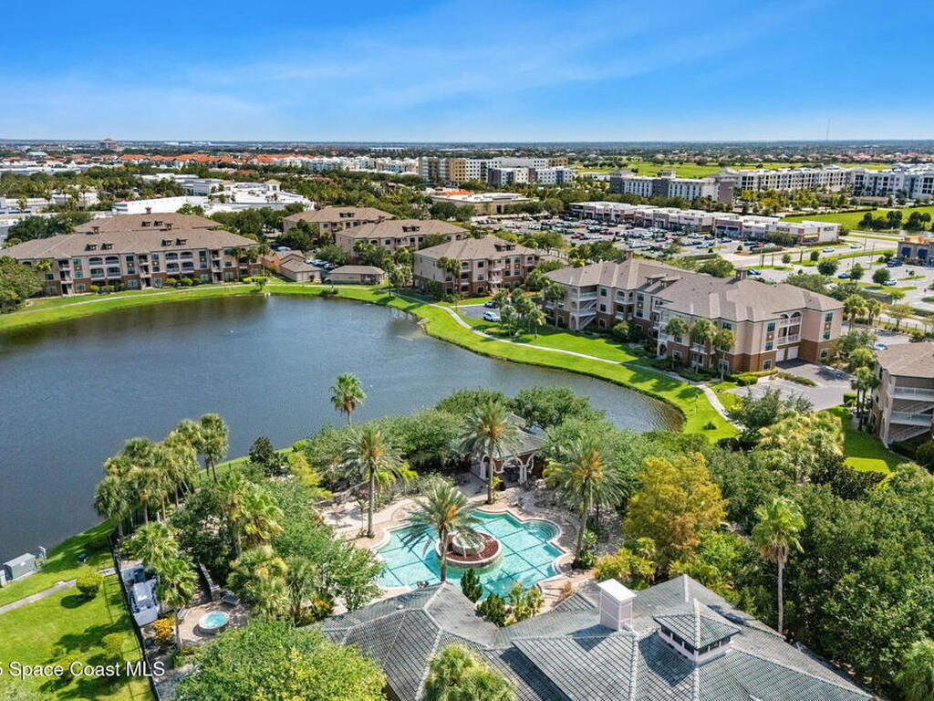 6461 Borasco Drive, Melbourne, FL 32940