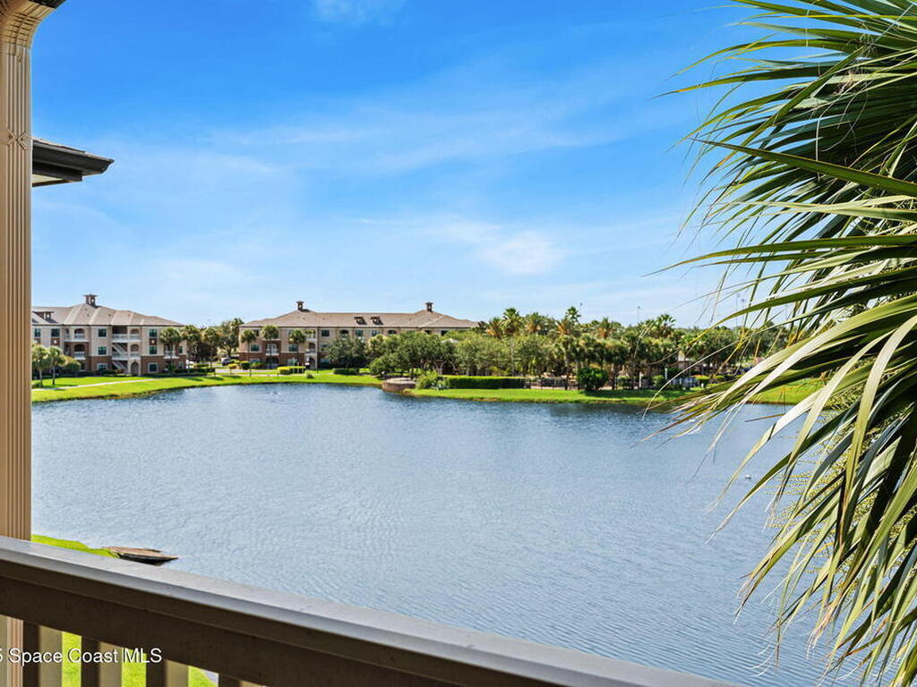 6461 Borasco Drive, Melbourne, FL 32940